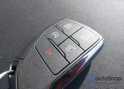 2025 GMC Acadia Awd Elevation from USA, damaged, VIN 1GKENNRS0SJ163693